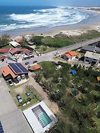 Pousada Cardoso Surf Camping - Laguna - SC