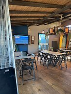 Pousada Cardoso Surf Camping - Laguna - SC