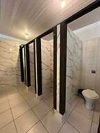 Pousada Cardoso Surf Camping - Laguna - SC