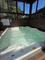 Pousada Cardoso Surf Camping - Laguna - SC