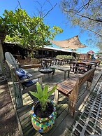 Pousada Cardoso Surf Camping - Laguna - SC