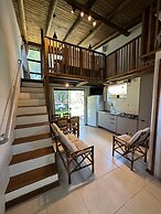 Pousada Cardoso Surf Camping - Laguna - SC