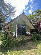 Pousada Cardoso Surf Camping - Laguna - SC