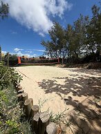 Pousada Cardoso Surf Camping - Laguna - SC