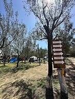 Pousada Cardoso Surf Camping - Laguna - SC