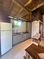 Pousada Cardoso Surf Camping - Laguna - SC