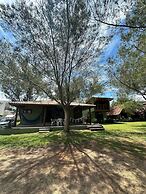 Pousada Cardoso Surf Camping - Laguna - SC