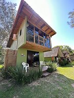 Pousada Cardoso Surf Camping - Laguna - SC