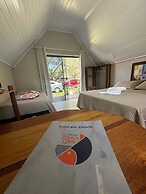 Pousada Cardoso Surf Camping - Laguna - SC