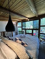 Pousada Cardoso Surf Camping - Laguna - SC