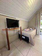 Pousada Cardoso Surf Camping - Laguna - SC