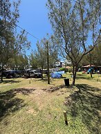 Pousada Cardoso Surf Camping - Laguna - SC