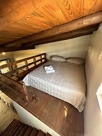 Pousada Cardoso Surf Camping - Laguna - SC