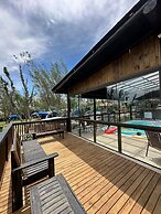 Pousada Cardoso Surf Camping - Laguna - SC