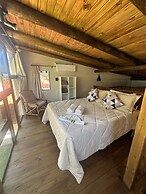 Pousada Cardoso Surf Camping - Laguna - SC