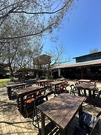 Pousada Cardoso Surf Camping - Laguna - SC