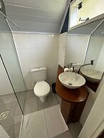 Pousada Cardoso Surf Camping - Laguna - SC