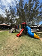 Pousada Cardoso Surf Camping - Laguna - SC