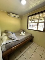 Pousada Cardoso Surf Camping - Laguna - SC