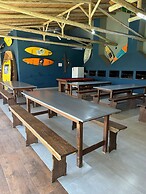 Pousada Cardoso Surf Camping - Laguna - SC