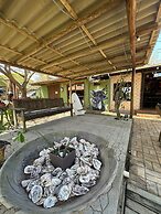 Pousada Cardoso Surf Camping - Laguna - SC