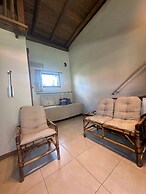 Pousada Cardoso Surf Camping - Laguna - SC