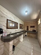 Pousada Cardoso Surf Camping - Laguna - SC