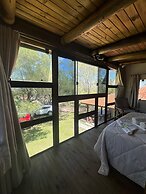 Pousada Cardoso Surf Camping - Laguna - SC