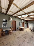 Pousada Cardoso Surf Camping - Laguna - SC