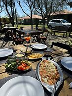 Pousada Cardoso Surf Camping - Laguna - SC