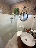 Pousada Cardoso Surf Camping - Laguna - SC