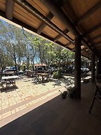 Pousada Cardoso Surf Camping - Laguna - SC