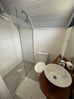 Pousada Cardoso Surf Camping - Laguna - SC