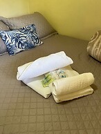 Pousada Cardoso Surf Camping - Laguna - SC