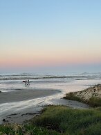 Pousada Cardoso Surf Camping - Laguna - SC