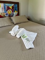 Pousada Cardoso Surf Camping - Laguna - SC