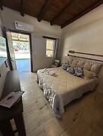 Pousada Cardoso Surf Camping - Laguna - SC