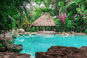 Genesis Eco Oasis