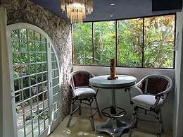Genesis Eco Oasis