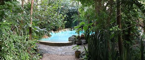 Genesis Eco Oasis