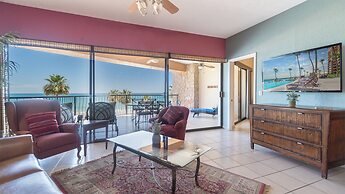 Sonoran Sea II