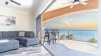 Sonoran Sea III