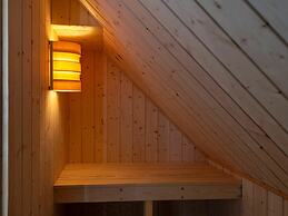 Exklusive Chalet in Buntenbock