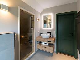Exklusive Chalet in Buntenbock