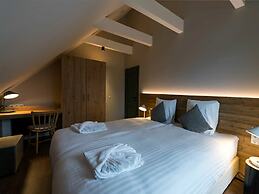 Exklusive Chalet in Buntenbock