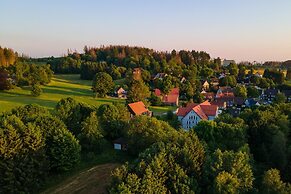 Exklusive Chalet in Buntenbock