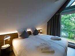 Exklusive Chalet in Buntenbock