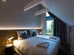 Exklusive Chalet in Buntenbock