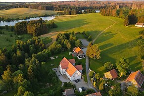 Exklusive Chalet in Buntenbock