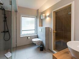 Exklusive Chalet in Buntenbock
